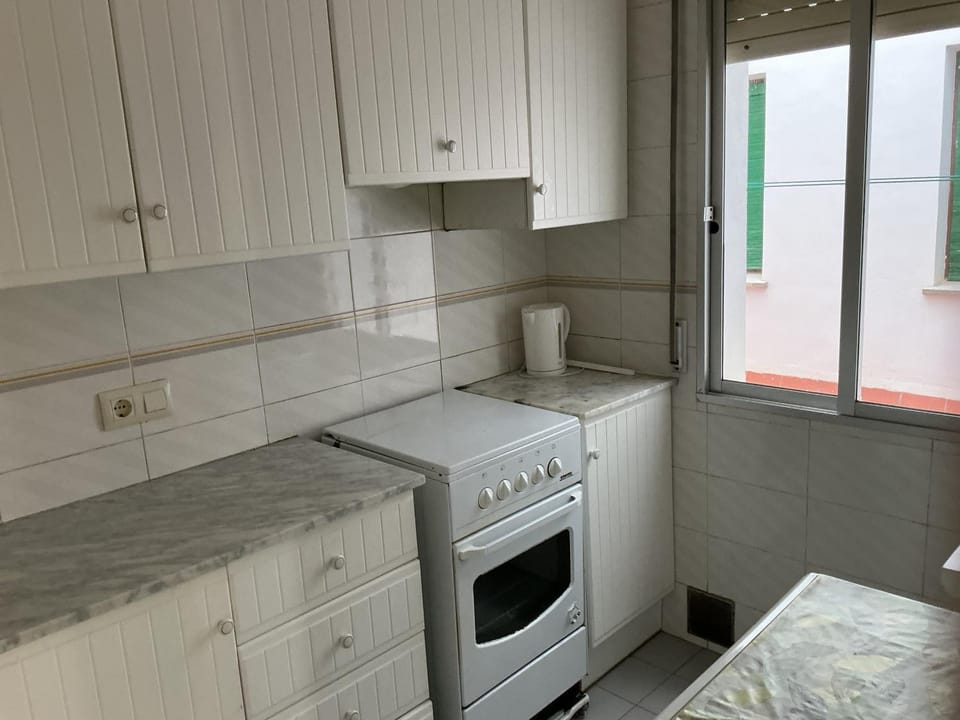 V Apartamento Marques de Benicarlo Apartment in Benicarló