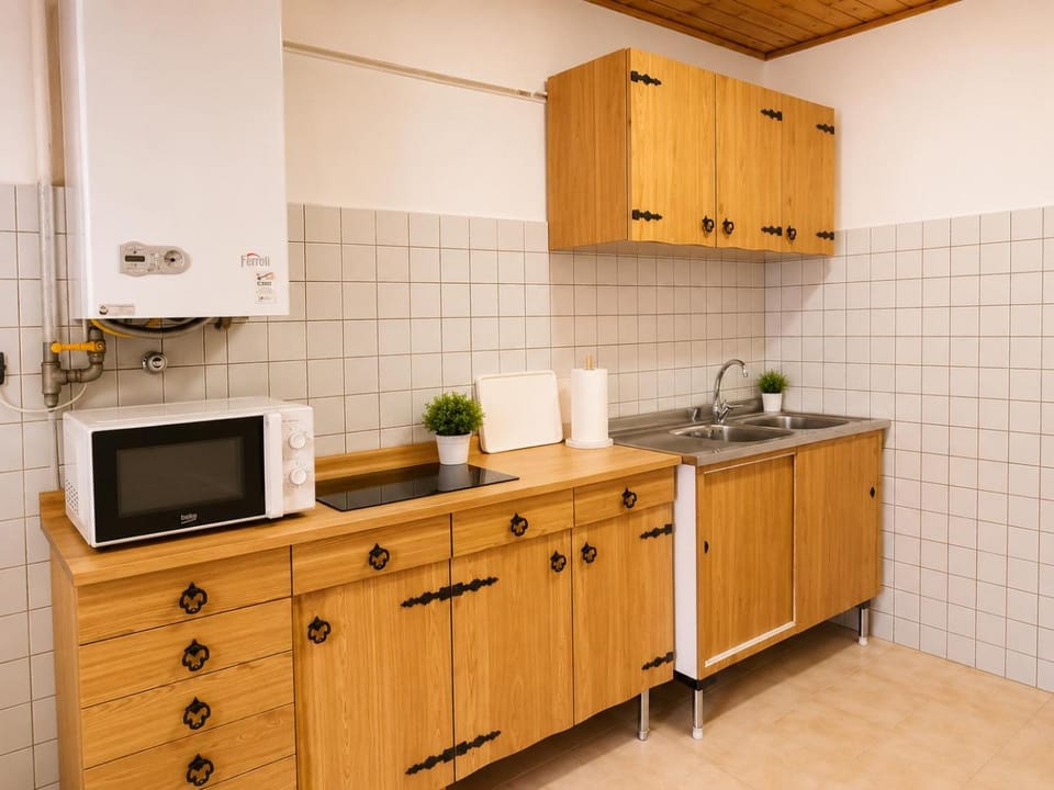 Varese City Center BnB Apartment in Varese