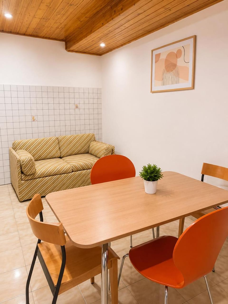 Varese City Center BnB Apartment in Varese