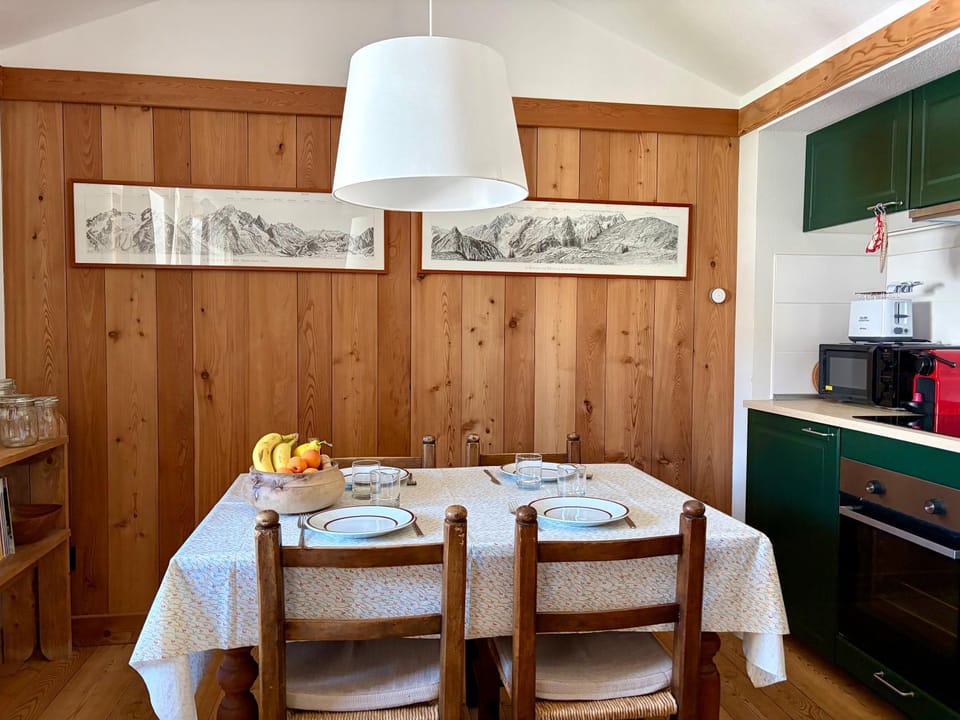 La Casa Del Tempo - VOTRE MAISON Apartment in Cogne