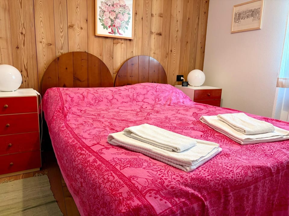 La Casa Del Tempo - VOTRE MAISON Apartment in Cogne