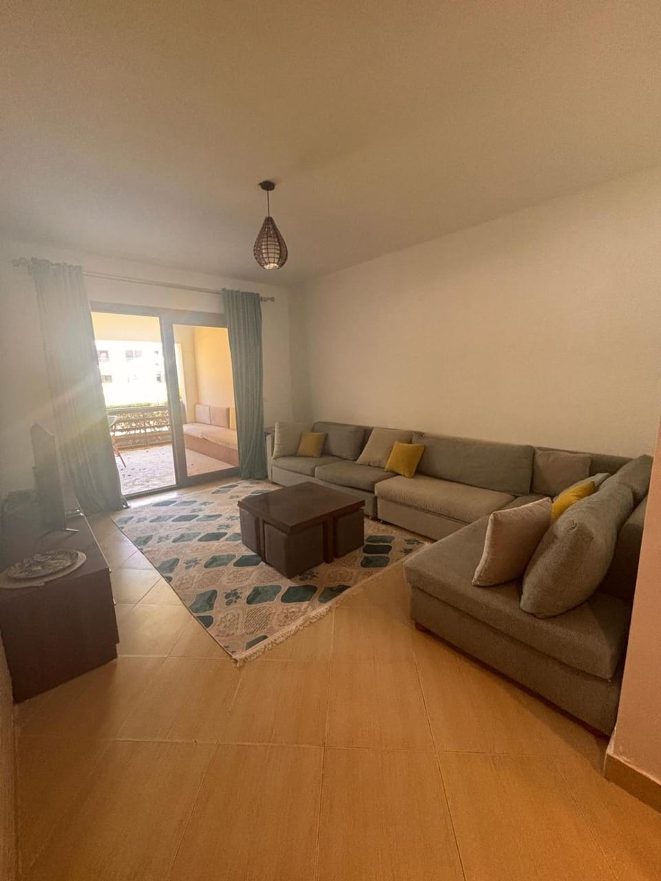 Gravity Hurghada Pool View Apartment Apartment in Hurghada