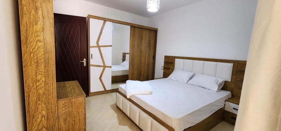 Gravity Hurghada Pool View Apartment Apartment in Hurghada