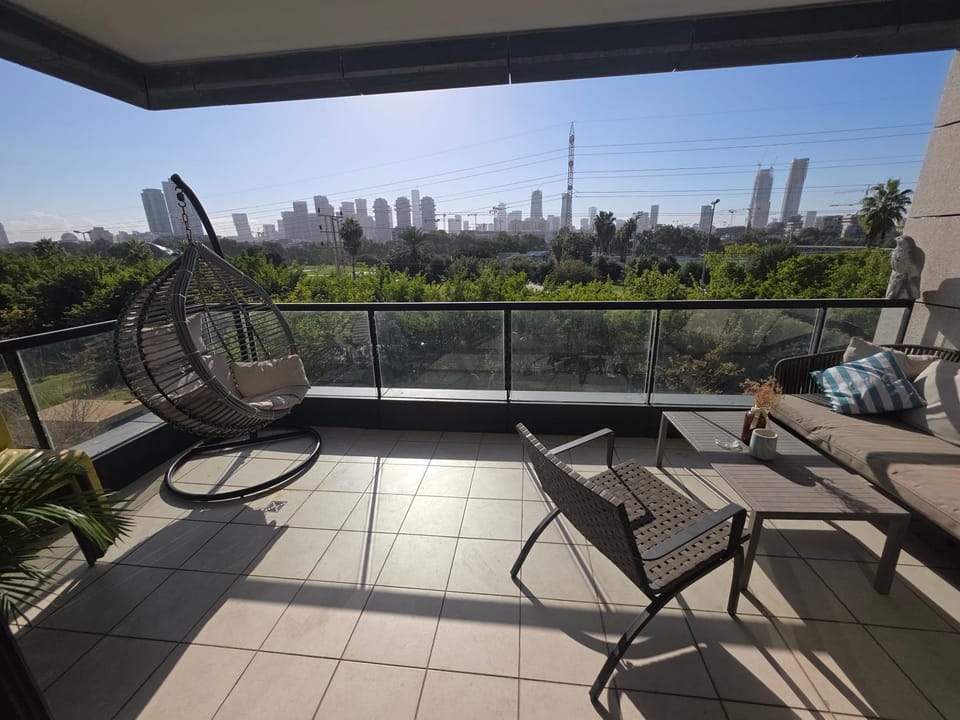 Star of the North Family Residence Apartment in Tel Aviv-Yafo