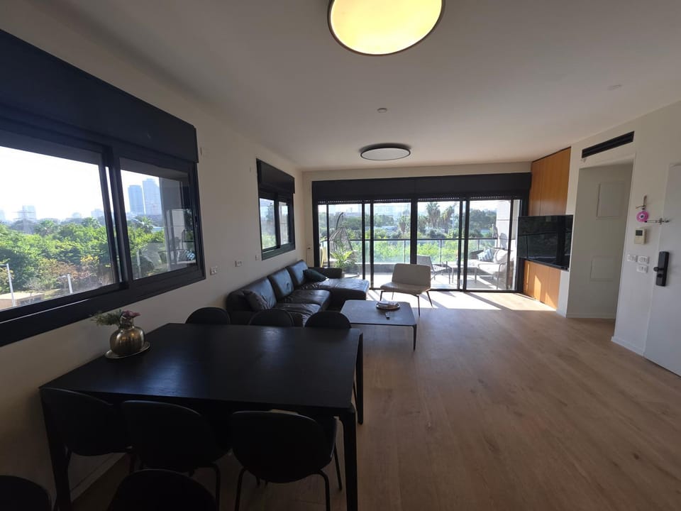 Star of the North Family Residence Apartment in Tel Aviv-Yafo