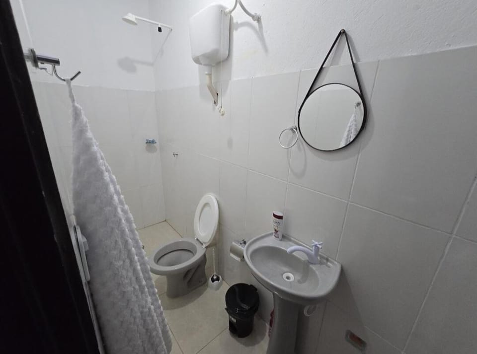 Microcasa 6 House in State of Tocantins