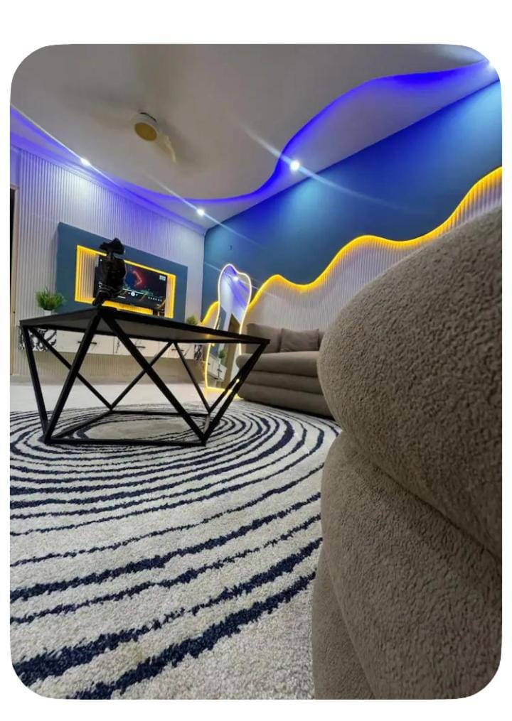 Cozy apartment Apartment in Lahore