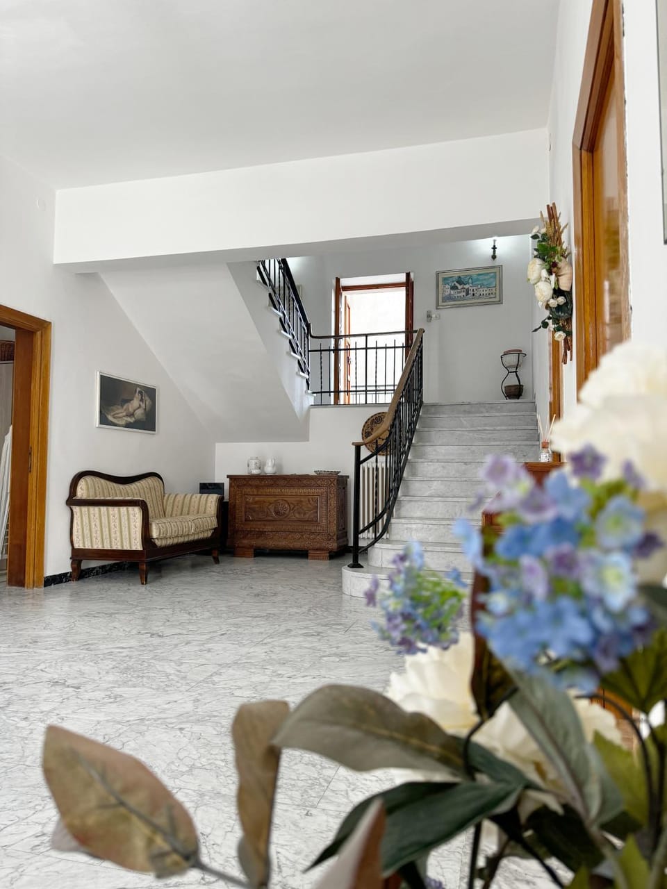 Il Giardino delle Calle House in Sardinia