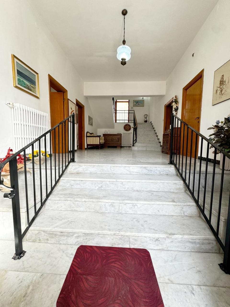Il Giardino delle Calle House in Sardinia