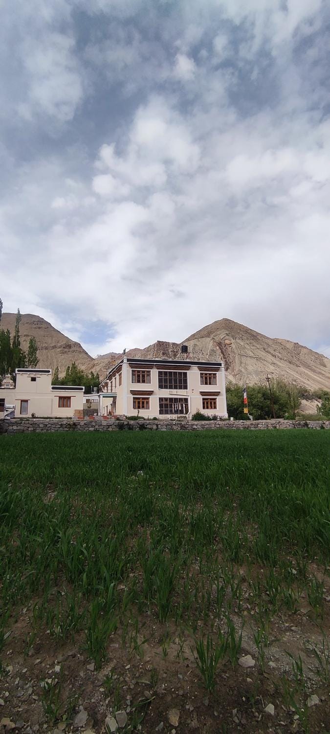 Skarat Home Stay Vacation rental in India