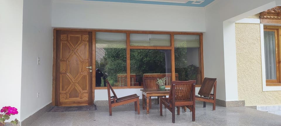Skarat Home Stay Vacation rental in India