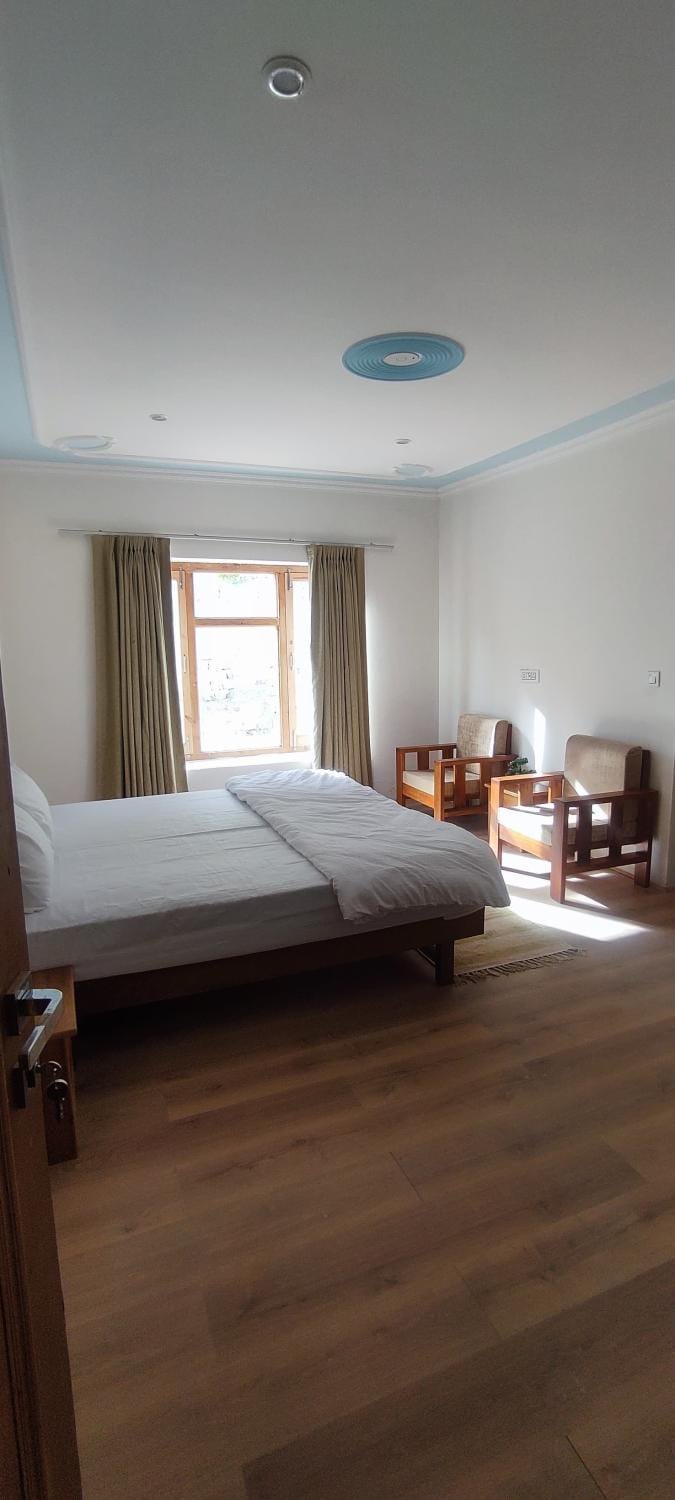 Skarat Home Stay Vacation rental in India