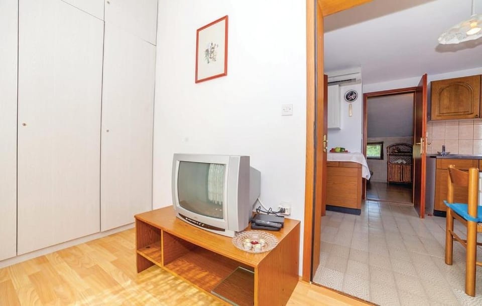 Casa Ivana Sea View studio Apartment in Crikvenica