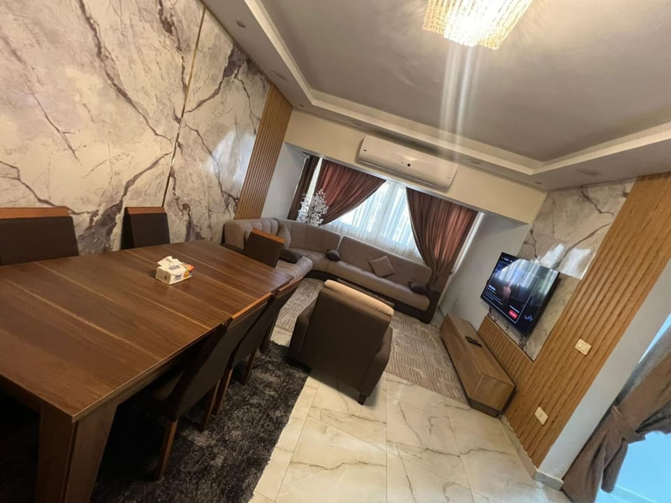 عباس العقاد Apartment in Cairo Governorate