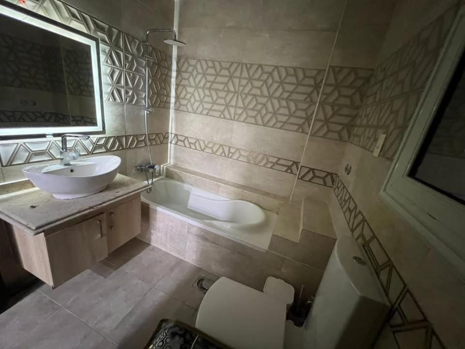 عباس العقاد Apartment in Cairo Governorate