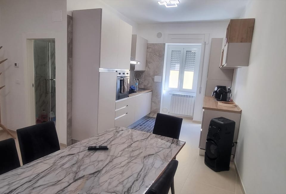 Appartamento Borgo Antico Via Roma 29 Apartment in Lido Campomarino
