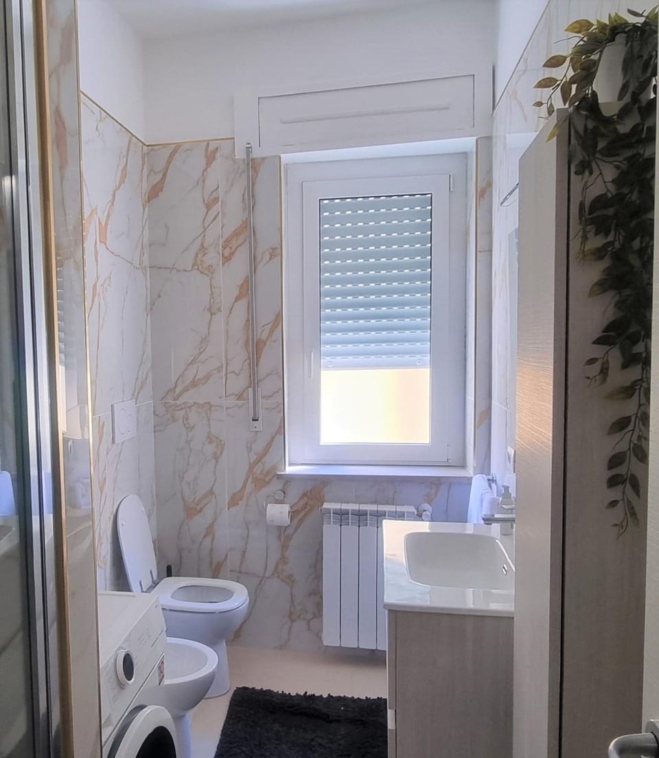 Appartamento Borgo Antico Via Roma 29 Apartment in Lido Campomarino