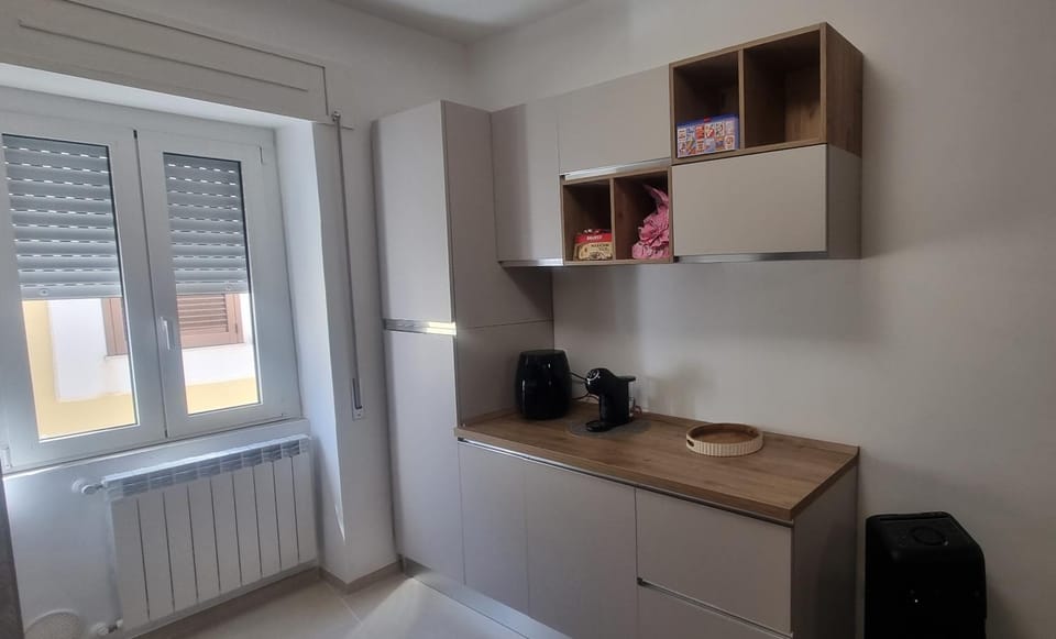 Appartamento Borgo Antico Via Roma 29 Apartment in Lido Campomarino