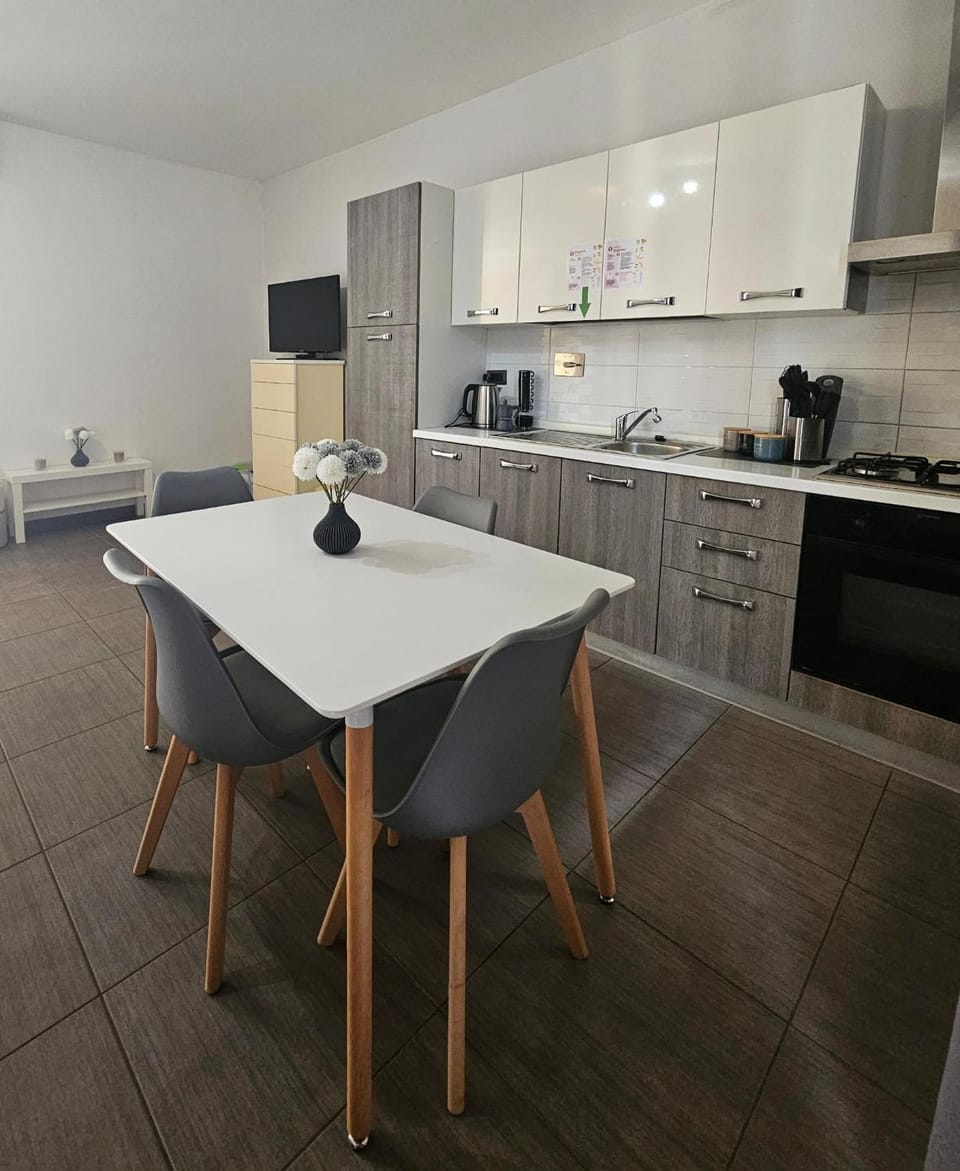 Darsena Studio Apartment Apartment in Lazio
