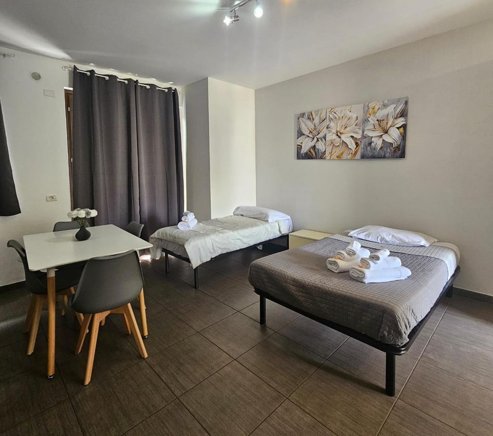Darsena Studio Apartment Apartment in Lazio