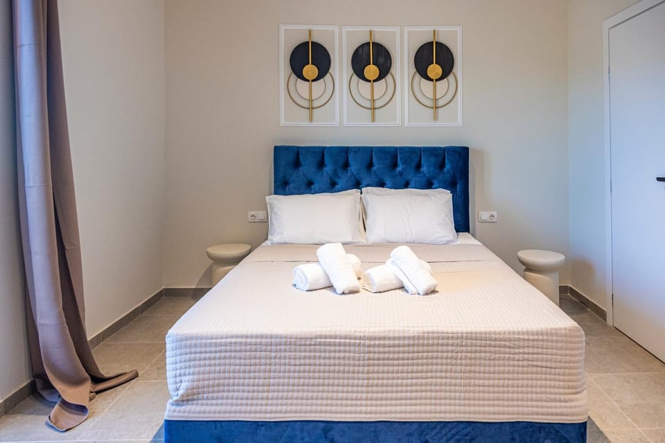 Ernest Grand Villa Villa in Decentralized Administration of Attica