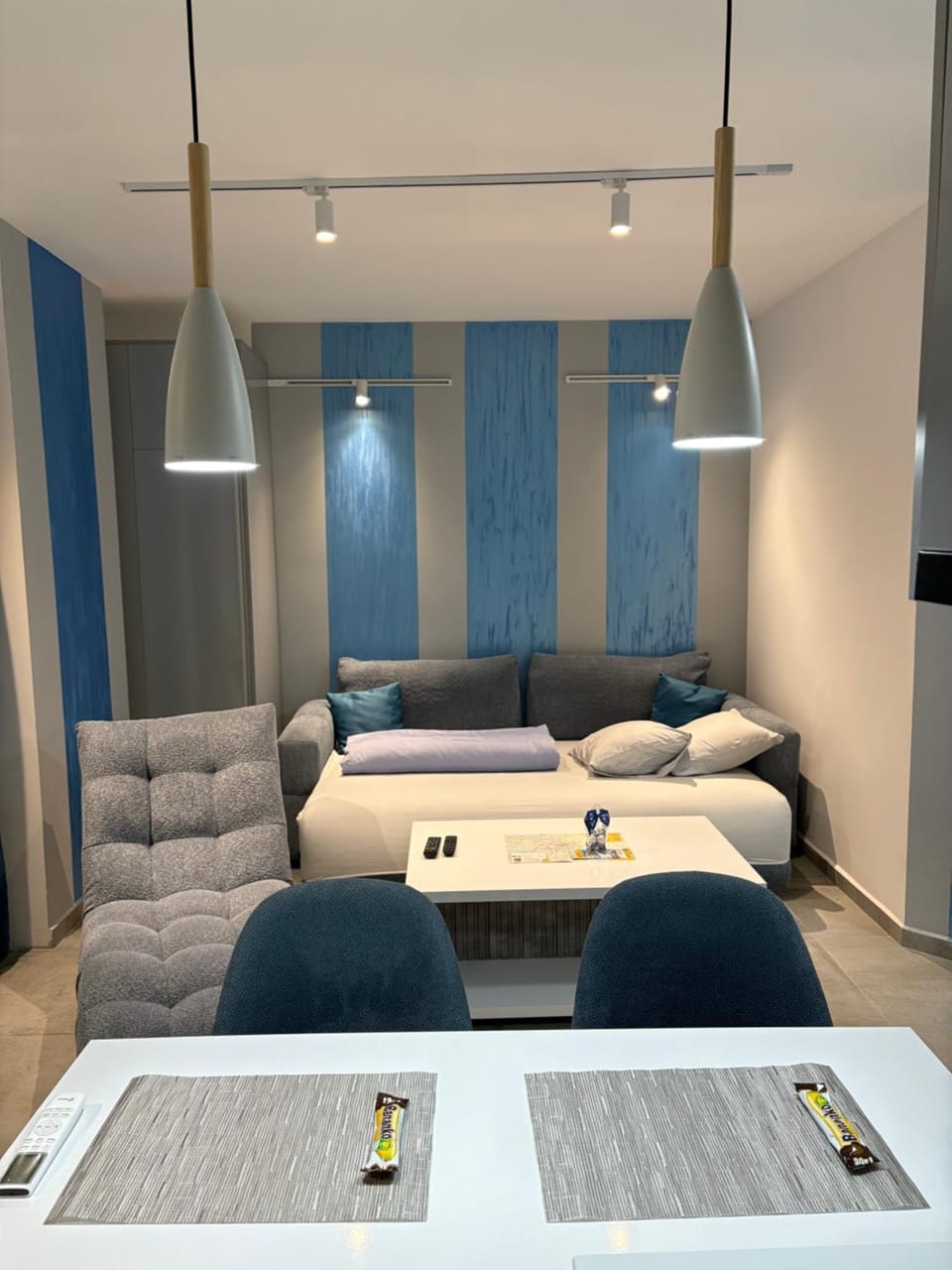 Central Cozy Studio Apartment in Skopje