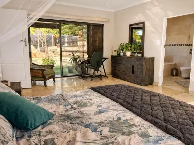Salt and stone Bed and Breakfast in Cape Town