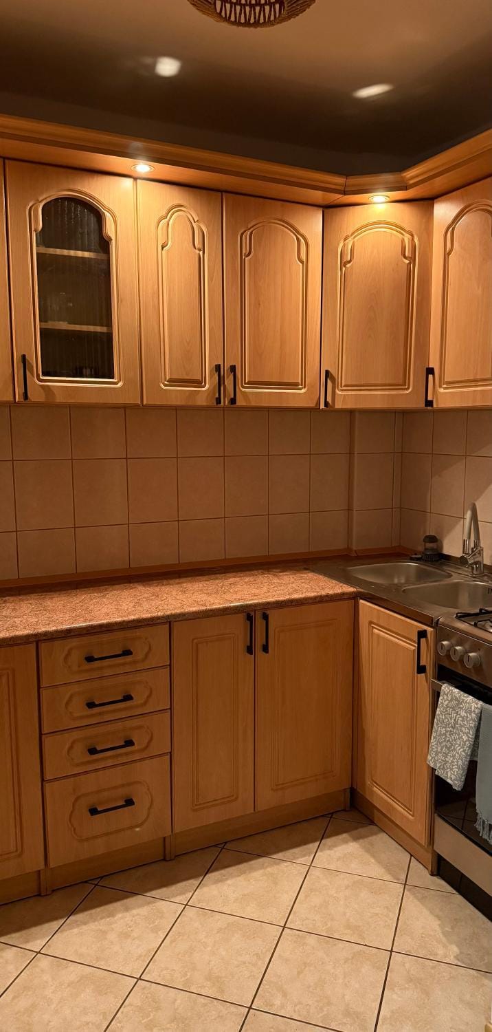 Apartament Cicho Wrzeszcz Apartment in Gdansk