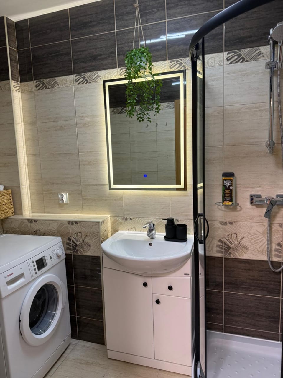 Apartament Cicho Wrzeszcz Apartment in Gdansk