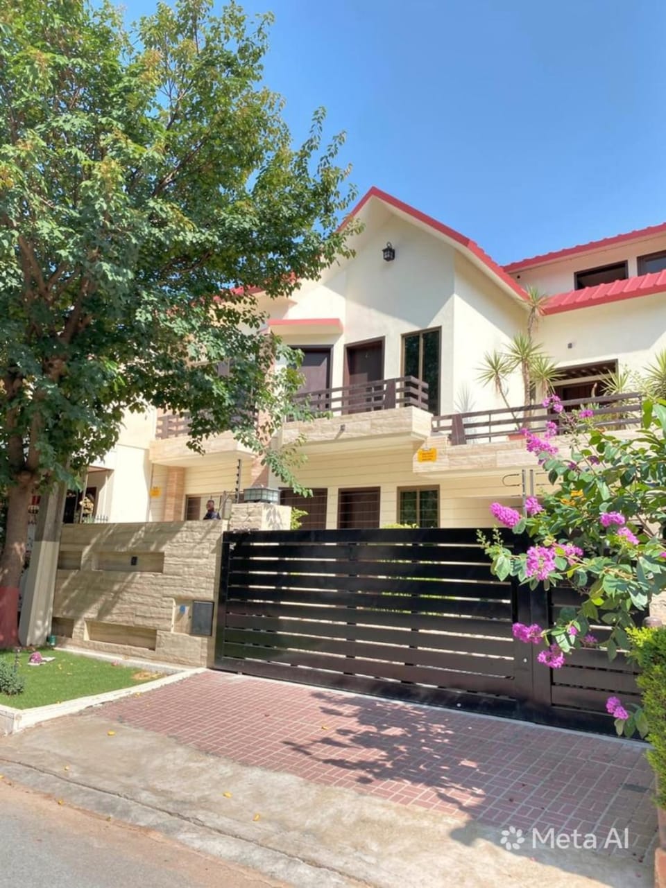 Bright Modern Home Peaceful Family Friendly Vacation rental in Islamabad Capital Territory