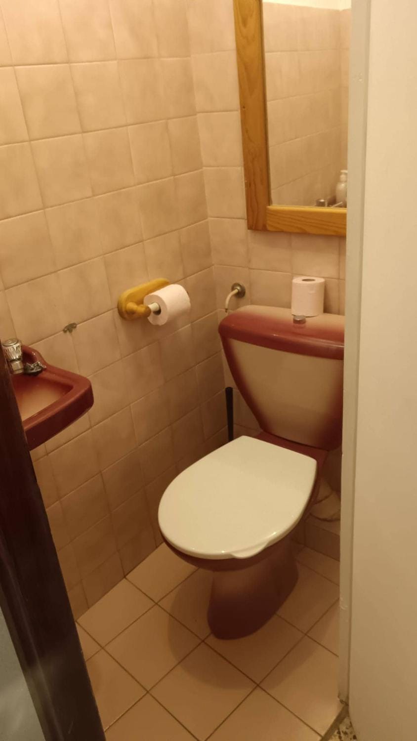 Charming apartment in Breil Apartment in Provence-Alpes-Côte d'Azur