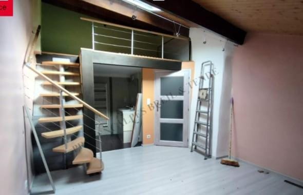 Charming apartment in Breil Apartment in Provence-Alpes-Côte d'Azur