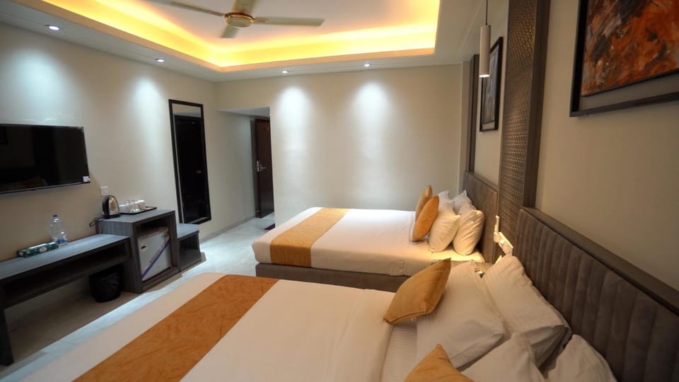 The Swiss Hotel & Resort Hotel in Bangladesh