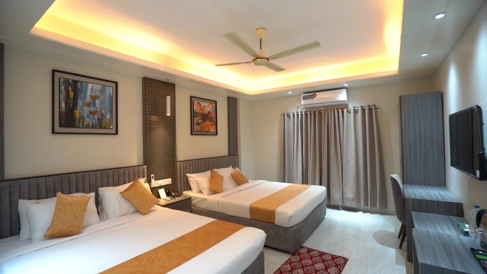 The Swiss Hotel & Resort Hotel in Bangladesh
