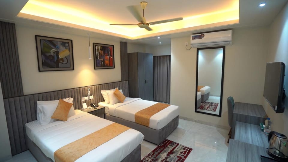 The Swiss Hotel & Resort Hotel in Bangladesh