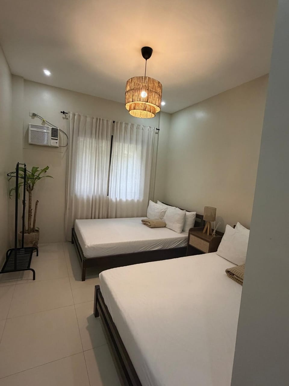 Poknats Place House in Tagaytay