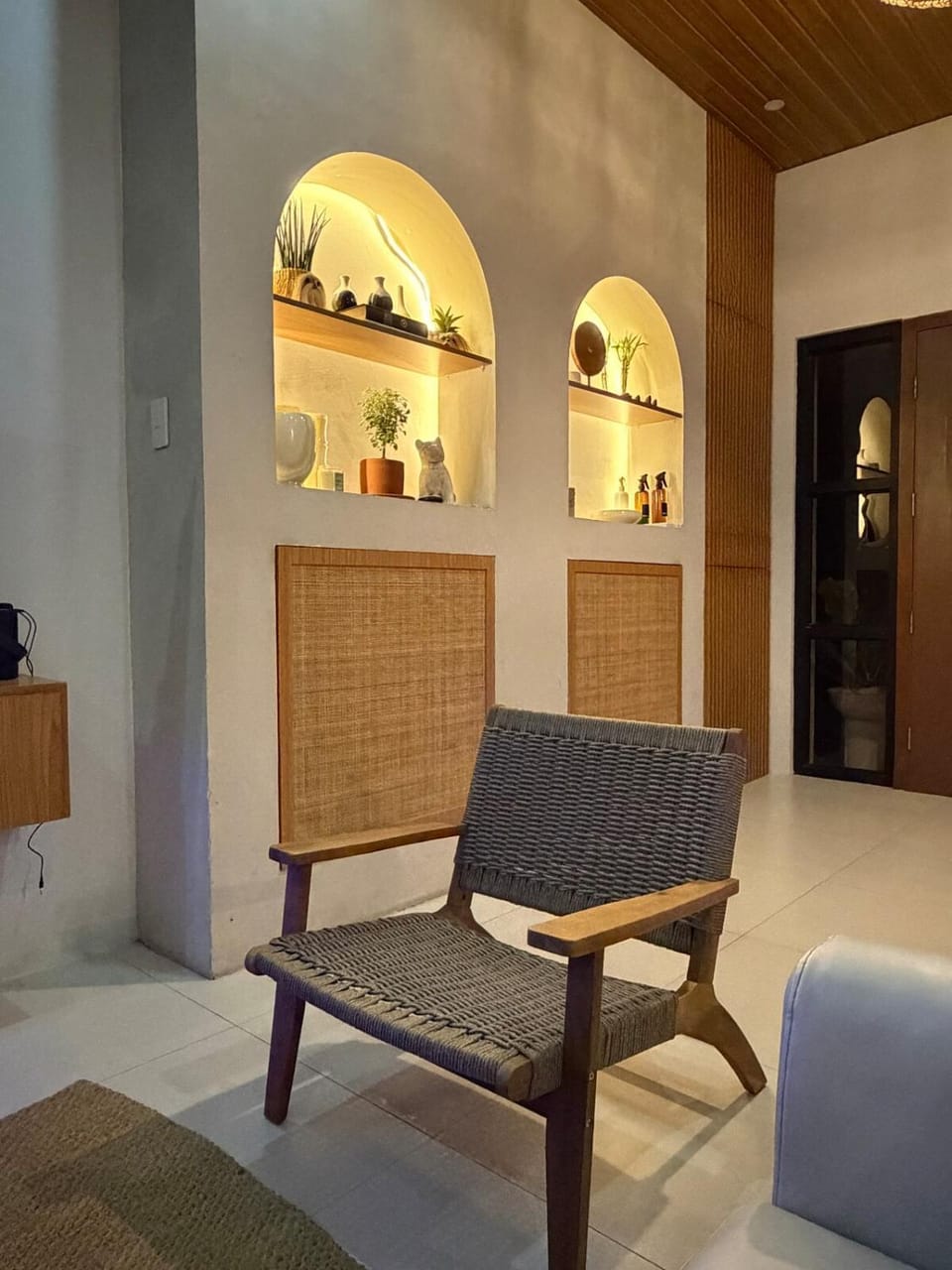 Poknats Place House in Tagaytay