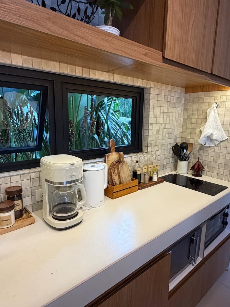 Poknats Place House in Tagaytay