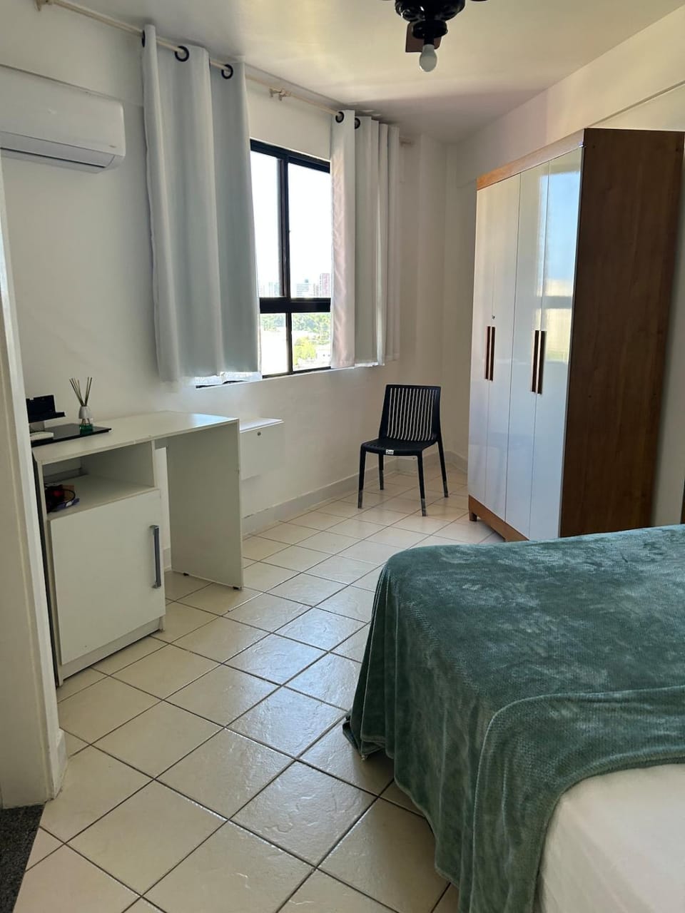 Apartamento Bem localizado próximo ao Shopping da Bahia Apartment in Salvador