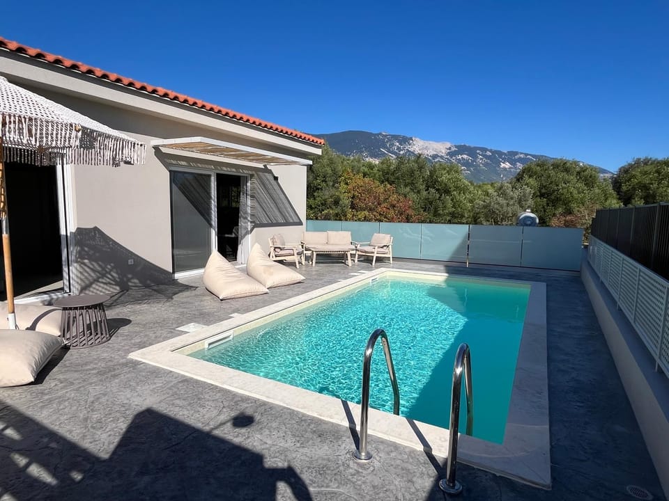 Day, Pool view, Swimming pool