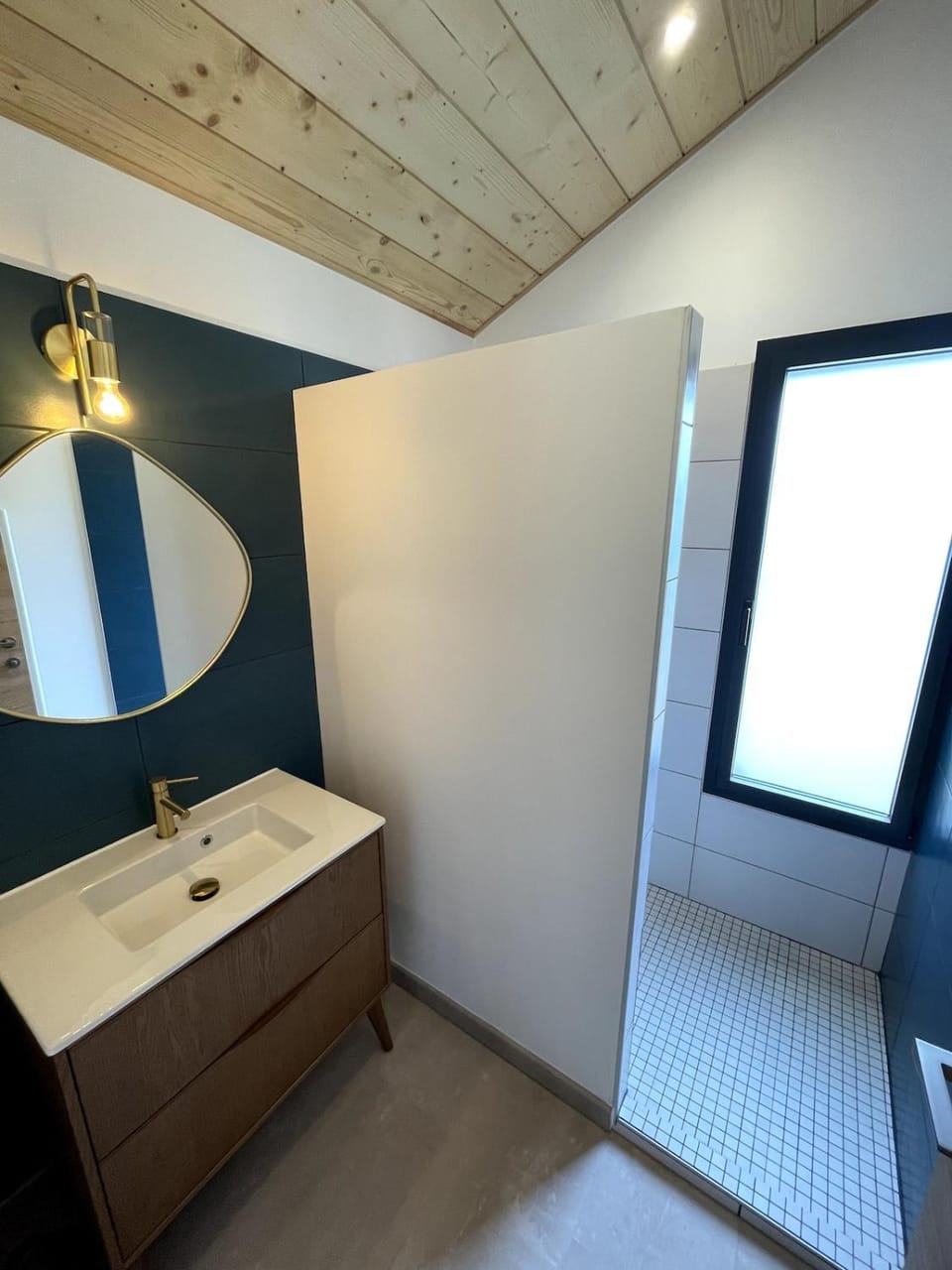 Lodge en pleine nature Villa in Nouvelle-Aquitaine