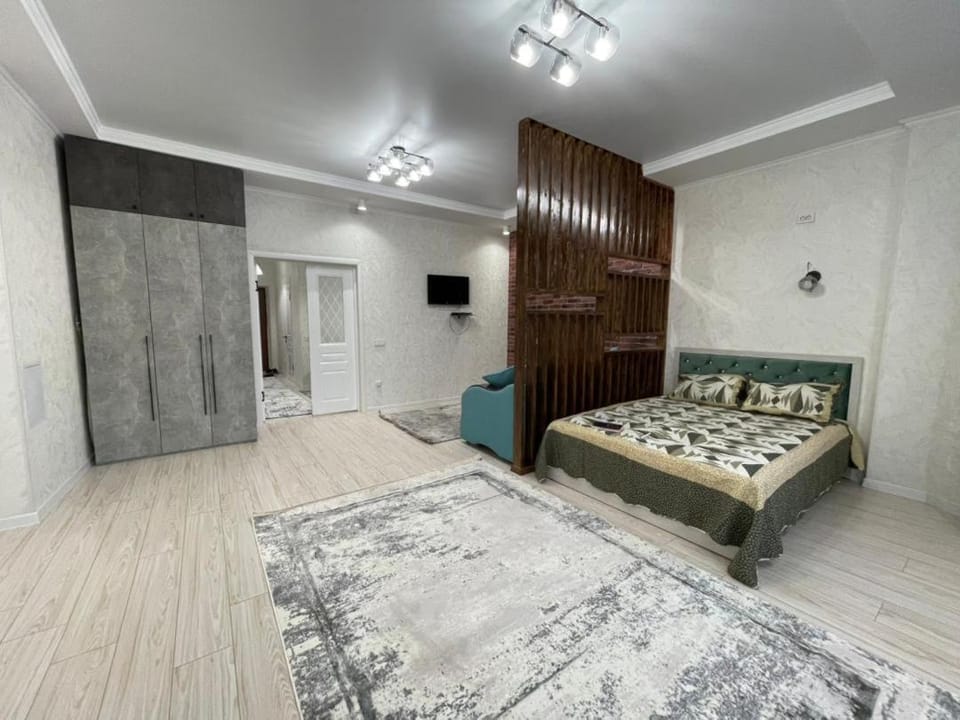 Asia Street Apartment in Almaty Region, Kazakhstan