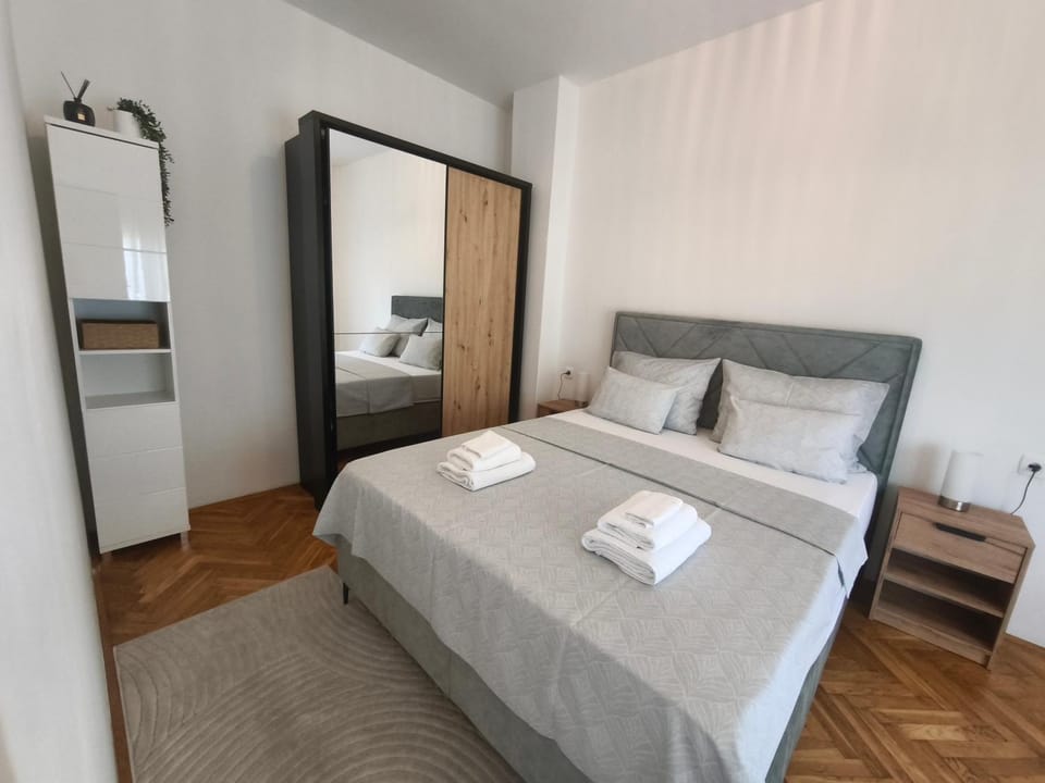 Apartman-Zara m Apartment in Zadar