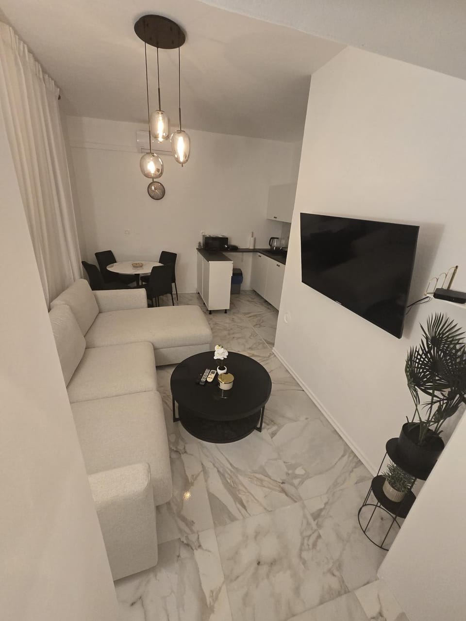 Apartman-Zara m Apartment in Zadar