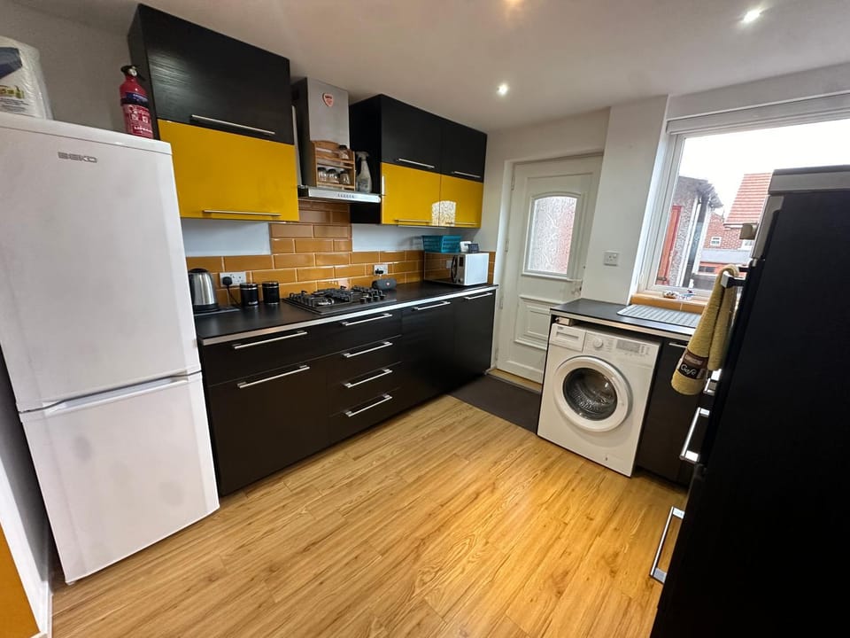 Mind and body relaxing space Bed and Breakfast in Rotherham