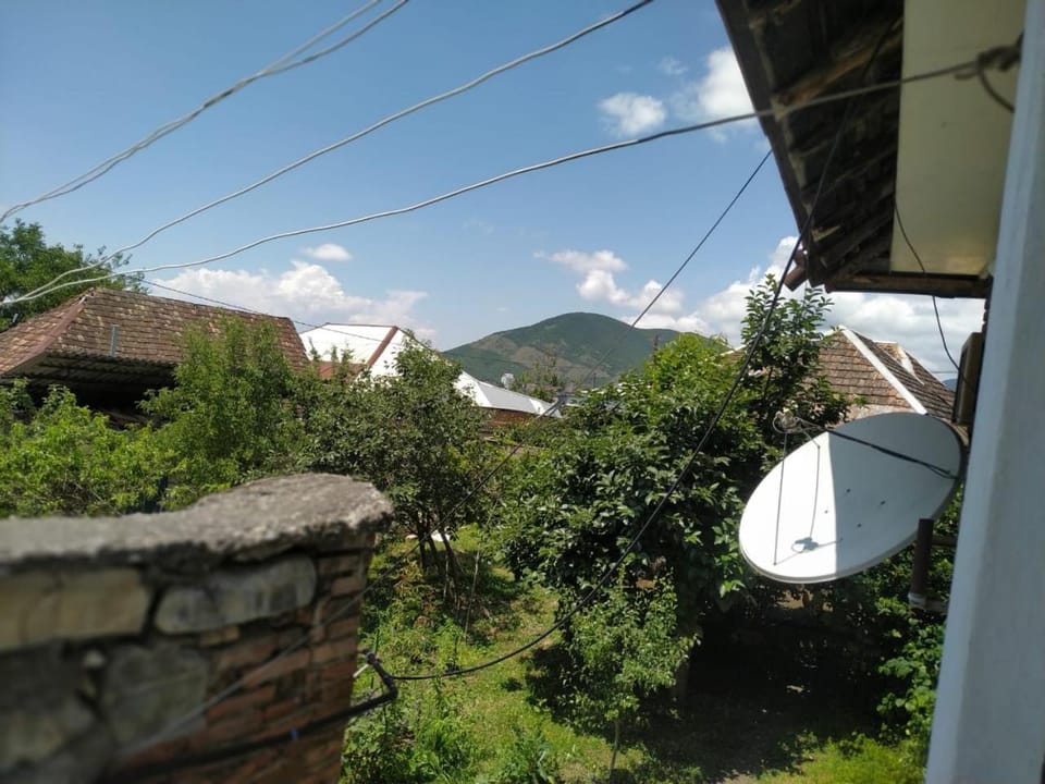 Natural landscape, Garden view, Garden view, Mountain view