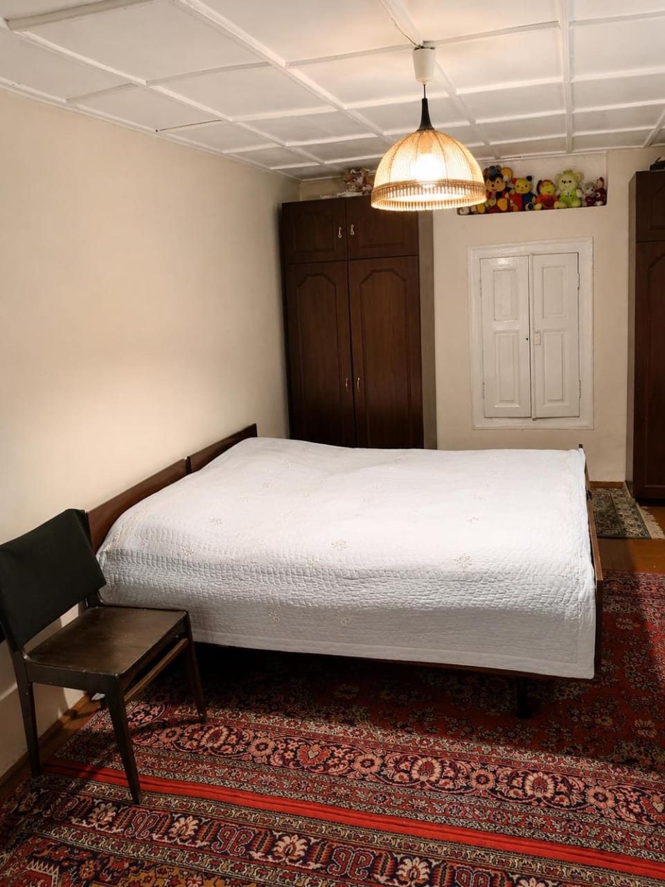 Old House Vacation rental in Azerbaijan