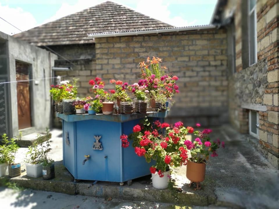 Old House Vacation rental in Azerbaijan