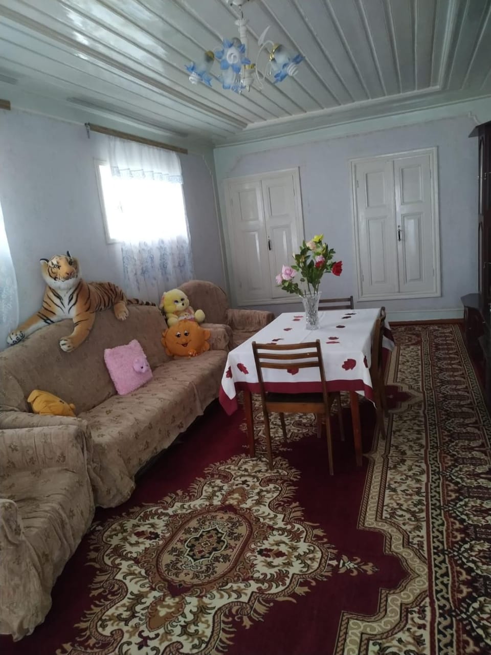 Old House Vacation rental in Azerbaijan