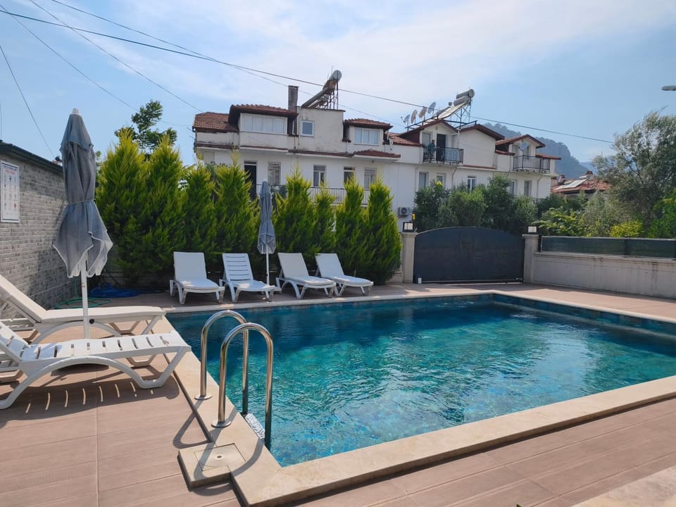 Dalyan Villa Tengiz Villa in Dalyan